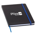 Promotional Journals &amp; Noteboooks - Chesterfield Notebook