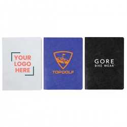 Promotional Journals & Noteboooks - Koda Survival Notebook