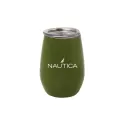 branded Calm Cup 230ml, from our range of promotional Reusable Coffee Cups - Metal