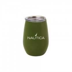 Reusable Coffee Cups - Metal - Calm Cup 230ml