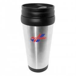 Reusable Coffee Cups - Metal - Barola 473ml Tumbler