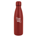 branded Midas 600ml Bottle, from our range of promotional Drink Bottles - Metal