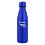 branded Midas 600ml Bottle, from our range of promotional Drink Bottles - Metal