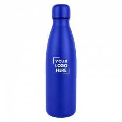 branded Midas 600ml Bottle, from our range of promotional Drink Bottles - Metal
