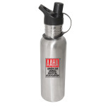 Drink Bottles - Metal  - Cupertino 700ml Water Bottle