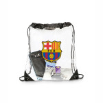 Drawstring Bags &amp; Back Sacks  - Large Stadium Drawstring Bag