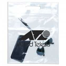 Clear Stadium Bags - Clear Tote Bag
