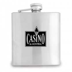 Hip Flasks - Personal Hip Flask 180ml