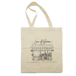 Cotton &amp; Calico Tote Bags  - Calico Tote Bag
