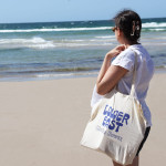 Cotton &amp; Calico Tote Bags  - Calico Tote Bag with Gusset