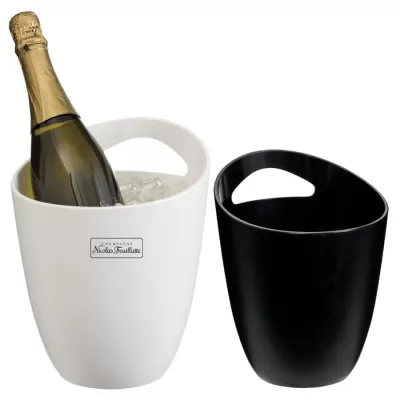 branded Chilly Ice Bucket, from our range of promotional Ice Buckets