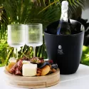 branded Chilly Ice Bucket, from our range of promotional Ice Buckets