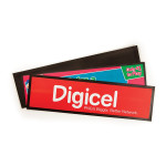 branded Premium Bar Runner, from our range of promotional Wine &amp; Bar Accessories