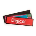 branded Premium Bar Runner, from our range of promotional Wine &amp; Bar Accessories