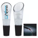 branded Vinifera Aerator, from our range of promotional Wine &amp; Bar Accessories
