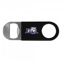 branded Bartenders Stubby Vinyl Bottle Opener, from our range of promotional Bottle Openers