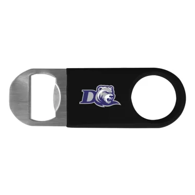 branded Bartenders Stubby Vinyl Bottle Opener, from our range of promotional Bottle Openers
