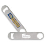 branded Bartenders Bottle Opener, from our range of promotional Bottle Openers
