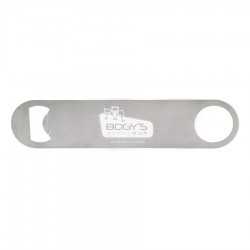 branded Bartenders Bottle Opener, from our range of promotional Bottle Openers