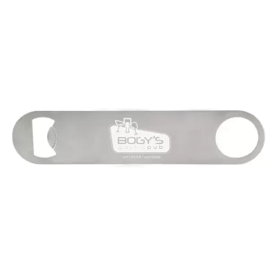 branded Bartenders Bottle Opener, from our range of promotional Bottle Openers