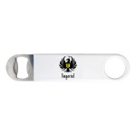 branded Bartenders Vinyl Bottle Opener, from our range of promotional Bottle Openers