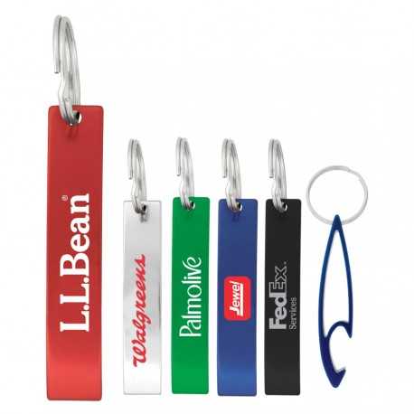 branded Pilsner Bottle Opener, from our range of promotional Bottle Openers