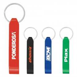 branded Double Stout Bottle Opener, from our range of promotional Bottle Openers