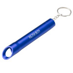 branded Pop Light Bottle Opener Keychain, from our range of promotional Bottle Openers