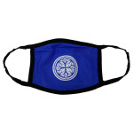 branded Cotton Face Masks, from our range of promotional Face Masks