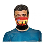 branded Custom Neck Gaiter, from our range of promotional Face Masks