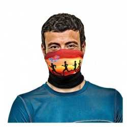 branded Custom Neck Gaiter, from our range of promotional Face Masks