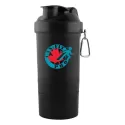 branded 3 in 1 400ml Shaker Cup, from our range of promotional Protein Shakers