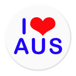 Name &amp; Pin Badges  - Button Badge 56mm
