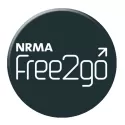 branded Button Badge 90mm, from our range of promotional Name &amp; Pin Badges
