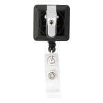 ID &amp; Card Holders  - Rectangle Badge Holder