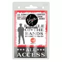 branded Badge Holders (82mm W x 130mm H), from our range of promotional ID &amp; Card Holders