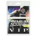 branded Badge Holders (110mm W x 160mm H), from our range of promotional ID &amp; Card Holders