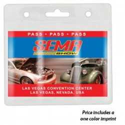 ID & Card Holders - Badge Holders (130mm W x 124mm H)