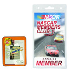 ID &amp; Card Holders  - The Big Event Badge Holder