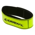 branded Reflective Wrist Band, from our range of promotional Wristbands