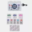 branded Summit Kit, from our range of promotional First Aid Kits