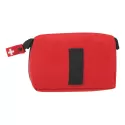 branded First Aid Travel Kit - 13 Piece, from our range of promotional First Aid Kits