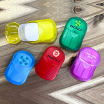 branded Soapy, from our range of promotional Hand Sanitisers &amp; Wipes