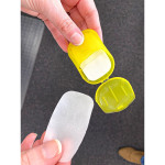 branded Soapy, from our range of promotional Hand Sanitisers &amp; Wipes