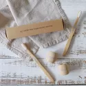 branded Bambu Toothbrush, from our range of promotional Personal Products