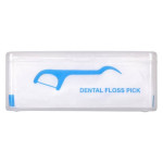branded Dente Floss 25pk, from our range of promotional Personal Products