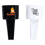 branded Sand Spike, from our range of promotional Personal Products