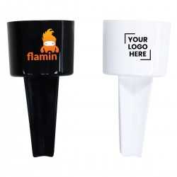 branded Sand Spike, from our range of promotional Personal Products