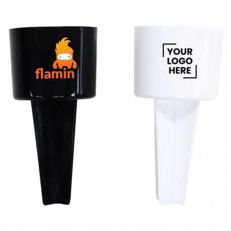 branded Sand Spike, from our range of promotional Personal Products