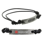 branded Friendship Bracelet, from our range of promotional Personal Products